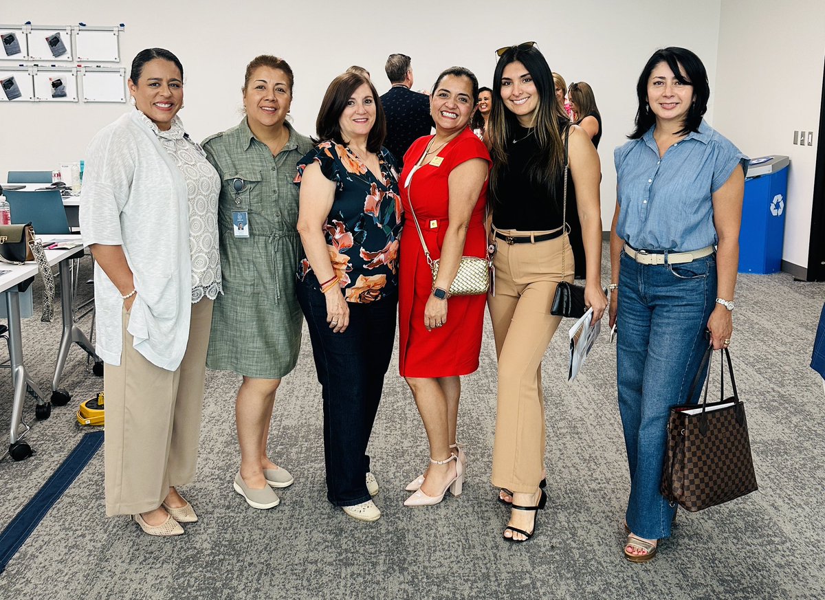 Rosario Meehan (@cfisdrosario) on Twitter photo HASPRA meeting hosted by <a href="/Region4ESC/">Region 4 ESC</a> and sponsored by <a href="/Finalsite/">Finalsite</a> today! <a href="/MattMusilSports/">Matt Musil</a> and <a href="/KPRC2RandyMc/">Randy McIlvoy</a> shared their expertise and helpful tips to create engaging content and videos. Great seen some old and new faces! #CFISDspirit #schoolpr HASPRA meeting hosted by <a href="/Region4ESC/">Region 4 ESC</a> and sponsored by <a href="/Finalsite/">Finalsite</a> today! <a href="/MattMusilSports/">Matt Musil</a> and <a href="/KPRC2RandyMc/">Randy McIlvoy</a> shared their expertise and helpful tips to create engaging content and videos. Great seen some old and new faces! #CFISDspirit #schoolpr