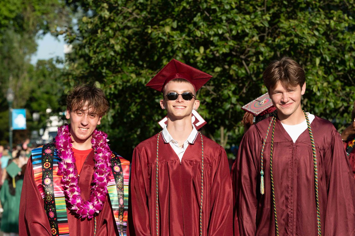 Portland Public Schools tweet media