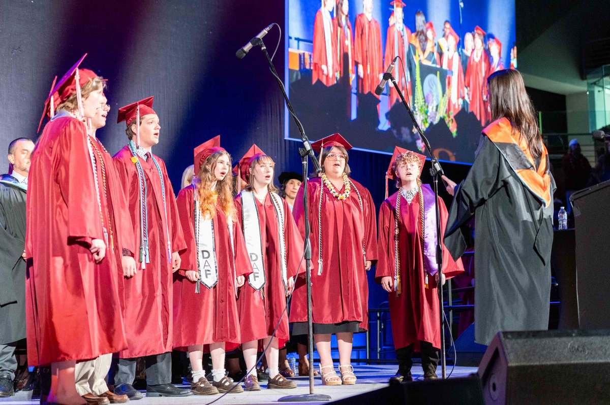 Portland Public Schools tweet media