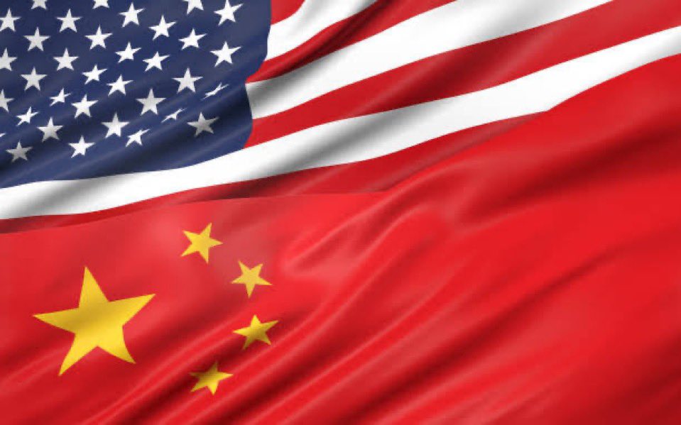 🚨 JUST IN: Trump and Xi Jinping spoke over the phone amid rising global tensions.
📉 Result? The dollar dropped to R$5.58 and markets showed signs of relief.
Could this be the start of a new trade truce?
#Trump #XiJinping #GlobalMarkets #USD