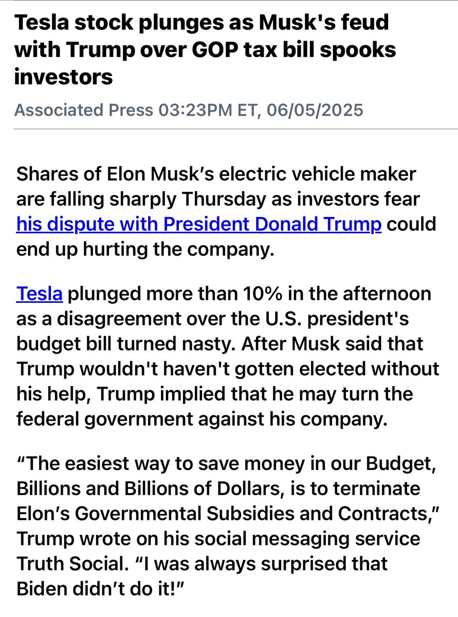 Nach9636's tweet image. @tesla stock down nearly 15% but we need it to go down to worthless. What happens when you have a board of directors willing to have a Nazi saluting CEO who demolished our government agencies and do nothing about it. #TankTesla #DemsUnited #DemVoice1