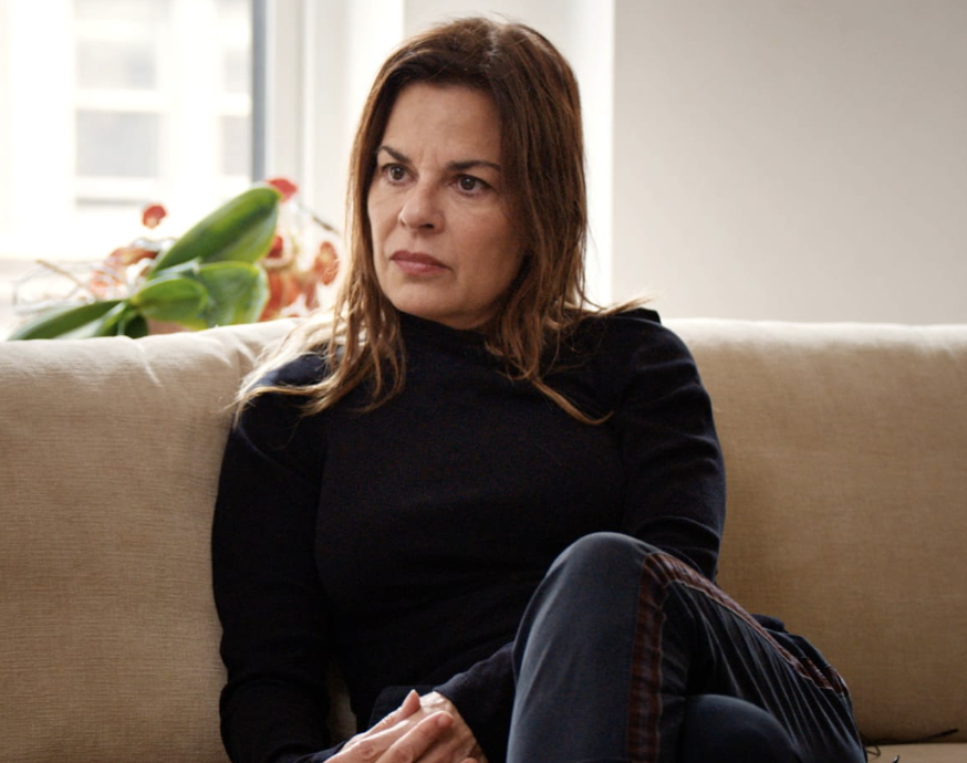 There is only one person for this job: