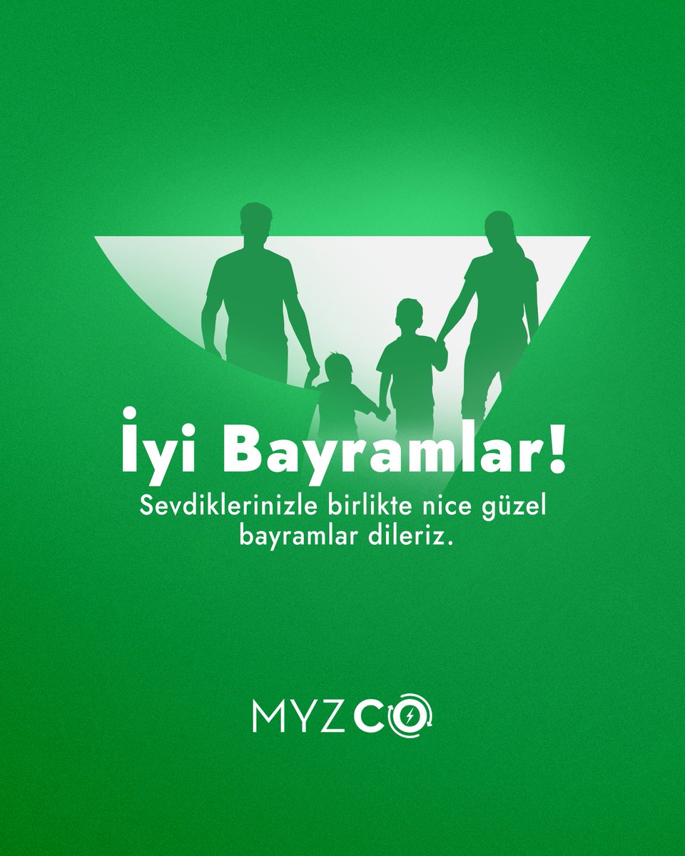 Bayram; gülümsemelerin çoğaldığı, mesafelerin azaldığı gündür. Sevdiklerinizle birlikte mutlu bir bayram dileriz.