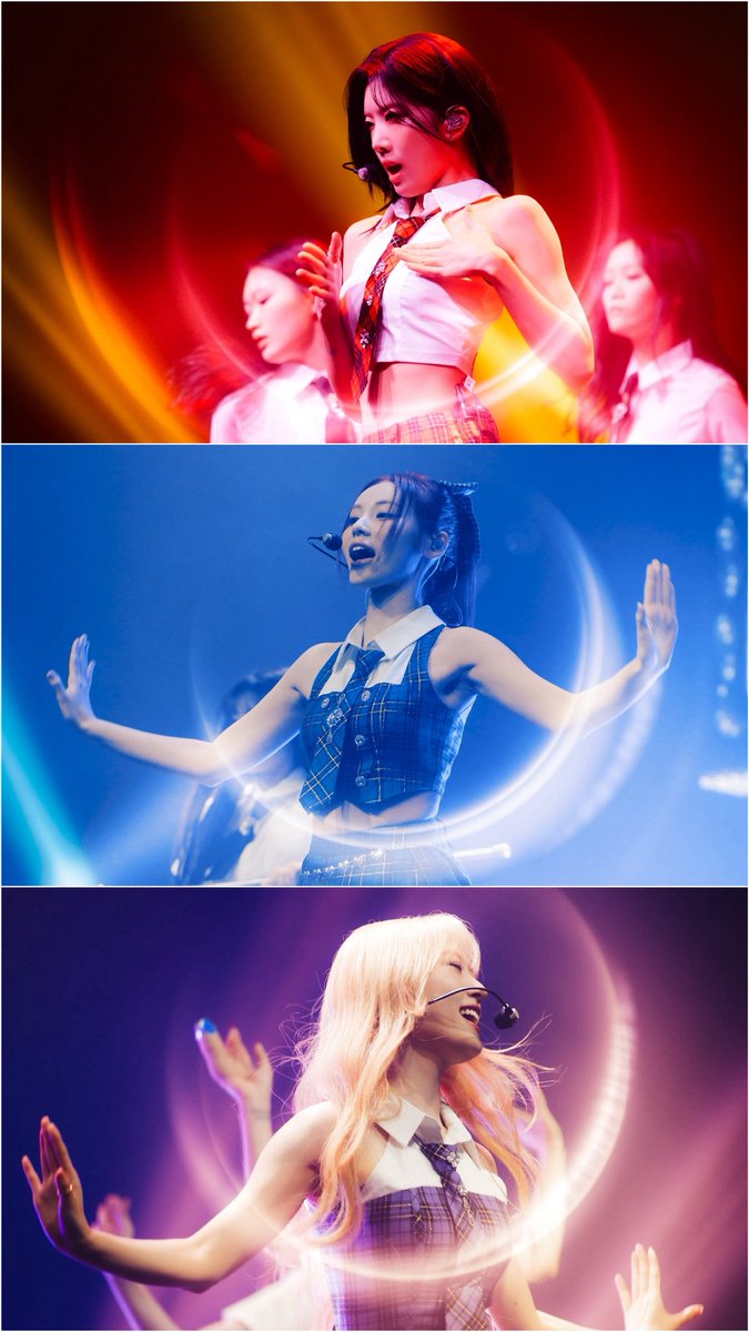 Here’s the full Odd Eye Circle halo series from Volume Up

#jinsoul #kimlip #진솔 #김립
#최리 #CHOERRY #아르테미스 #ARTMS