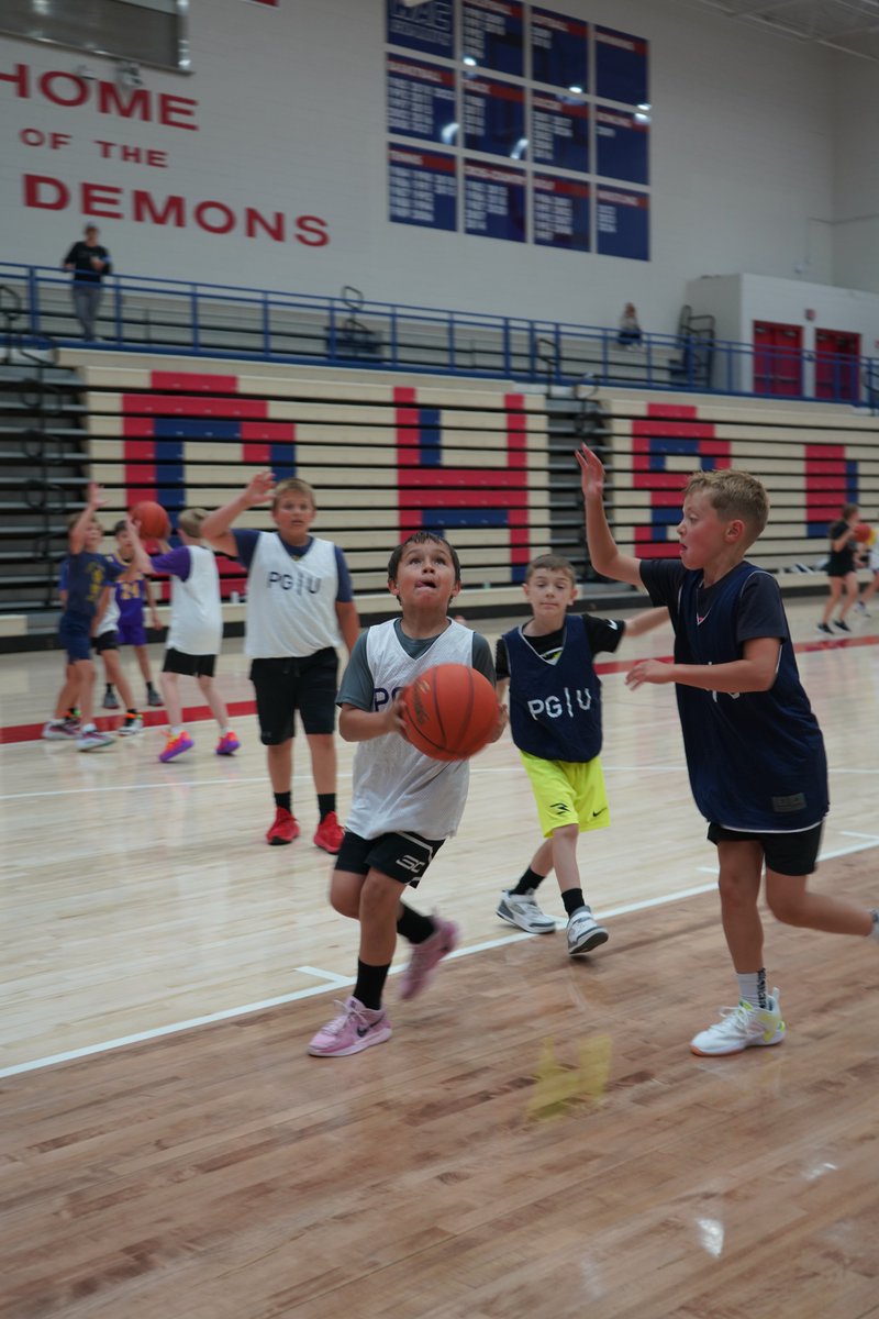 pgusquad's tweet photo. Dodge City 2025 🏀 https://t.co/hVqIlUXBEi