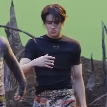 him.
only him. 
that guy.
just him.
he.
that man. 
please him.