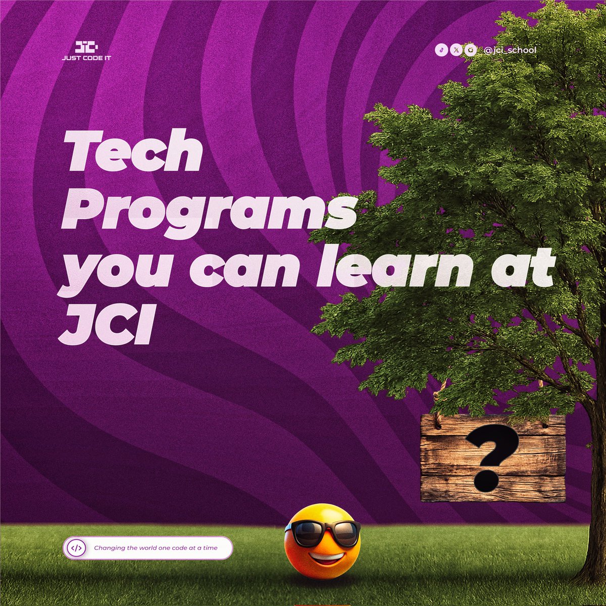 JUSTCODEIT tweet media