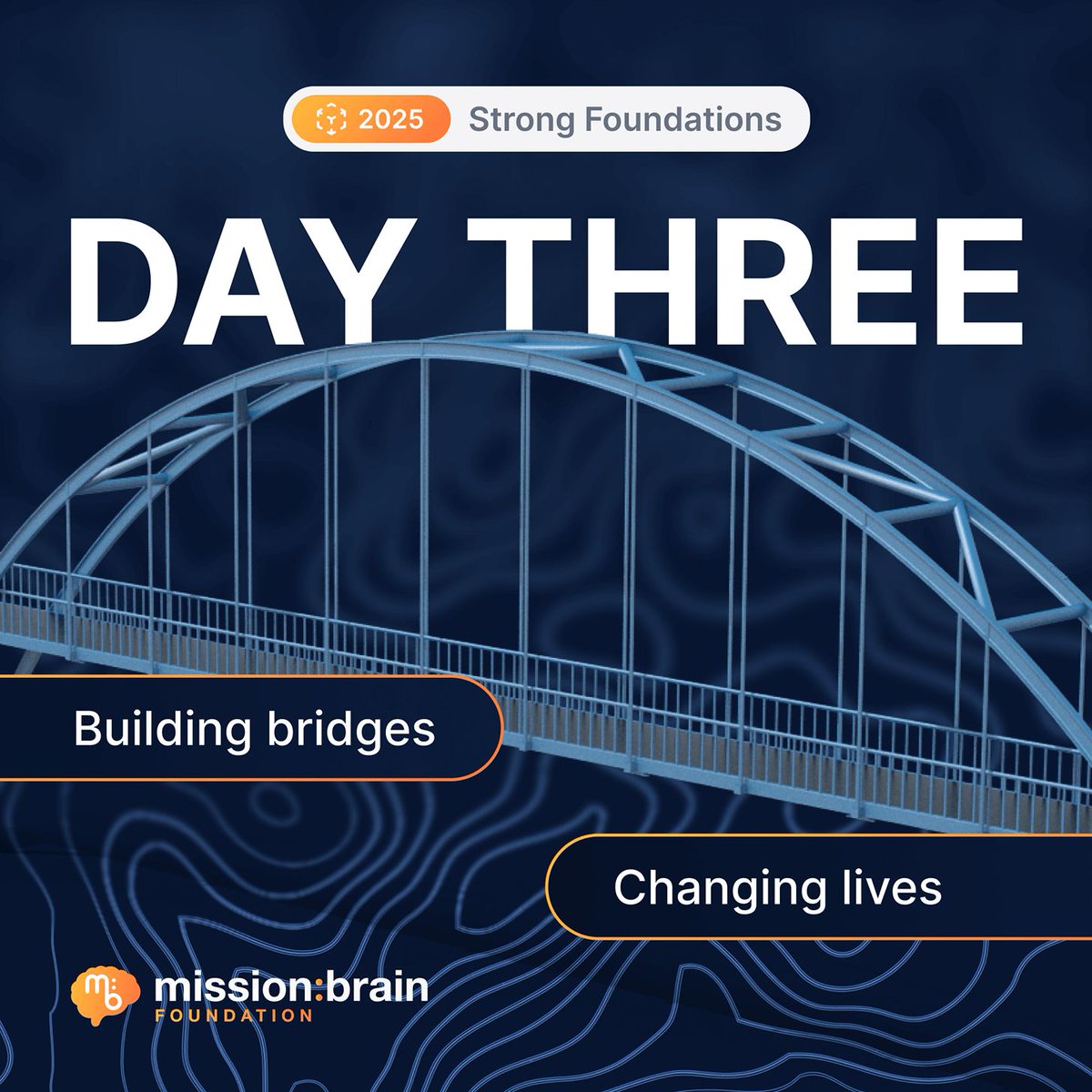 missionbrainorg's tweet image. Building bridges means changing lives.
A few days after surgery, our third patient—once in constant pain—walked out of Connaught Hospital.
This is what collaboration makes possible.
Give today: buff.ly/tAwXtXQ
#MissionBRAIN #SierraLeone