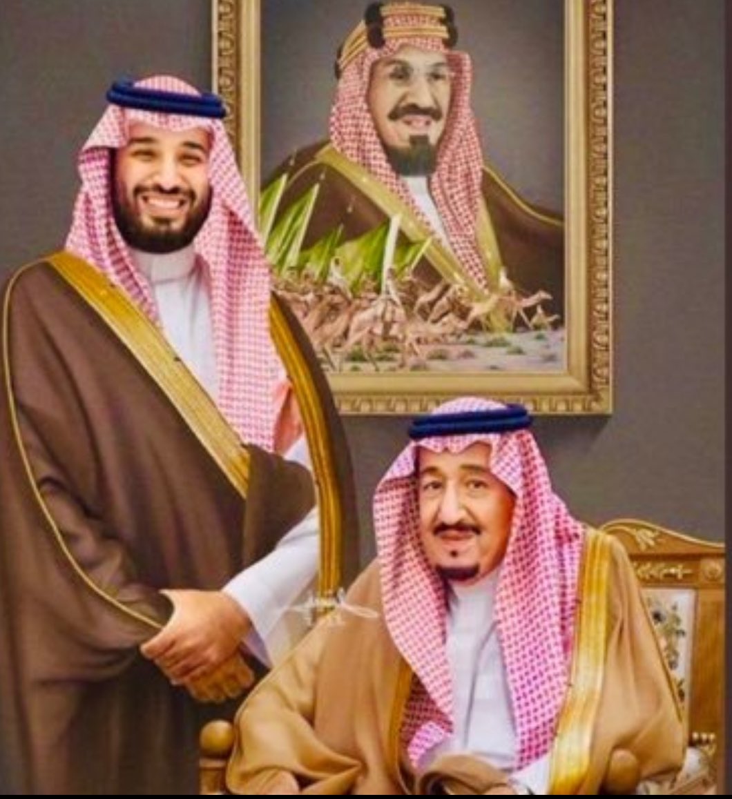 أرفعُ أسمَىٰ التَّهاني والتَّبريكات إلَىٰ سيدي خـادم الحـرمين الشـريفـين حفظه الله 
ولسمـو سيـدي ولي الـعهـد الامين حفظه الله                         بمناسبة حلول عيد الأضحىٰ المبارك
سائلًا اللهَ تعالىٰ أنْ يعيـده عليهما وعلى بلادنـا والأمتين العربيّـة والإسلاميّة بالخير والبركات