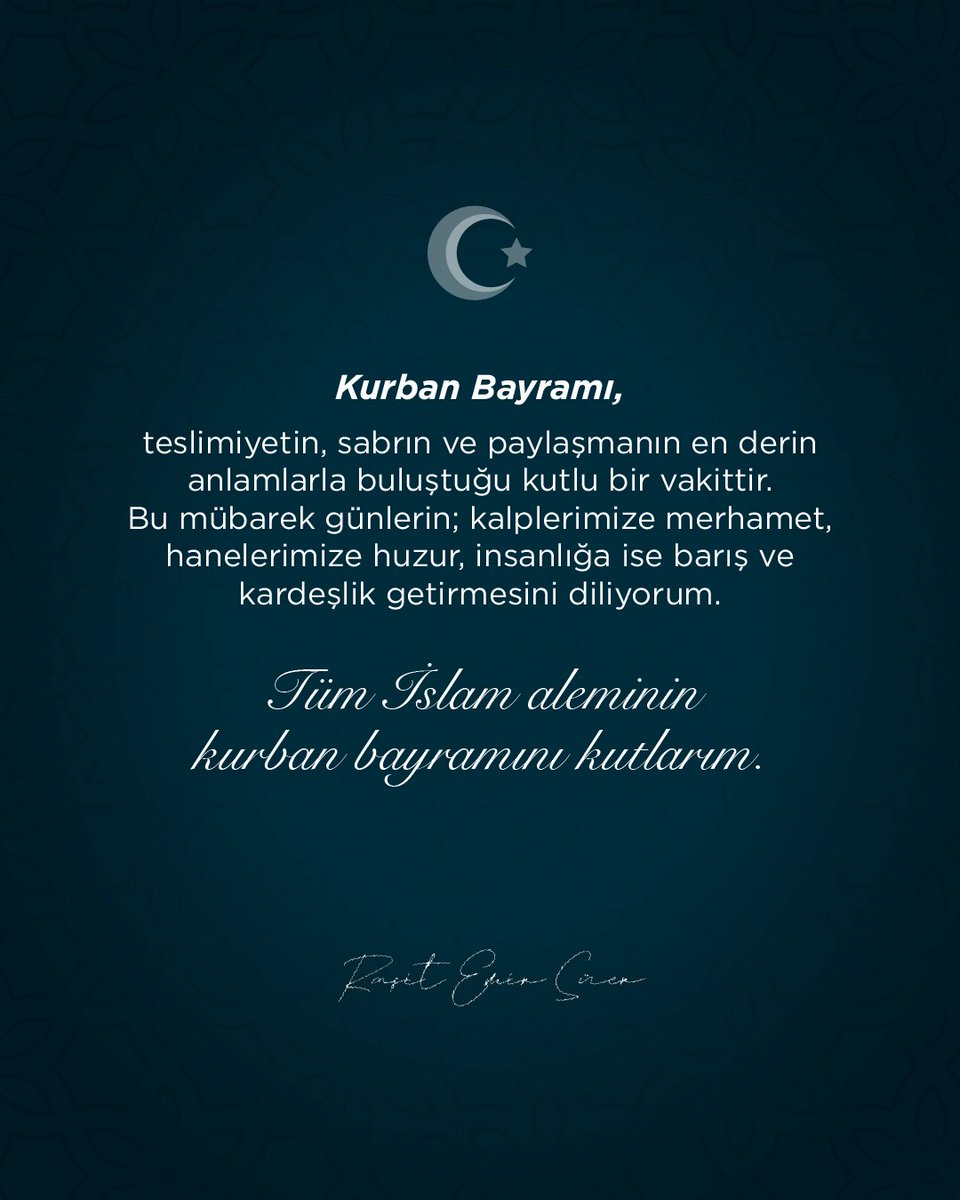 Raşit Emir Süer (@rasitemirsuer) on Twitter photo 