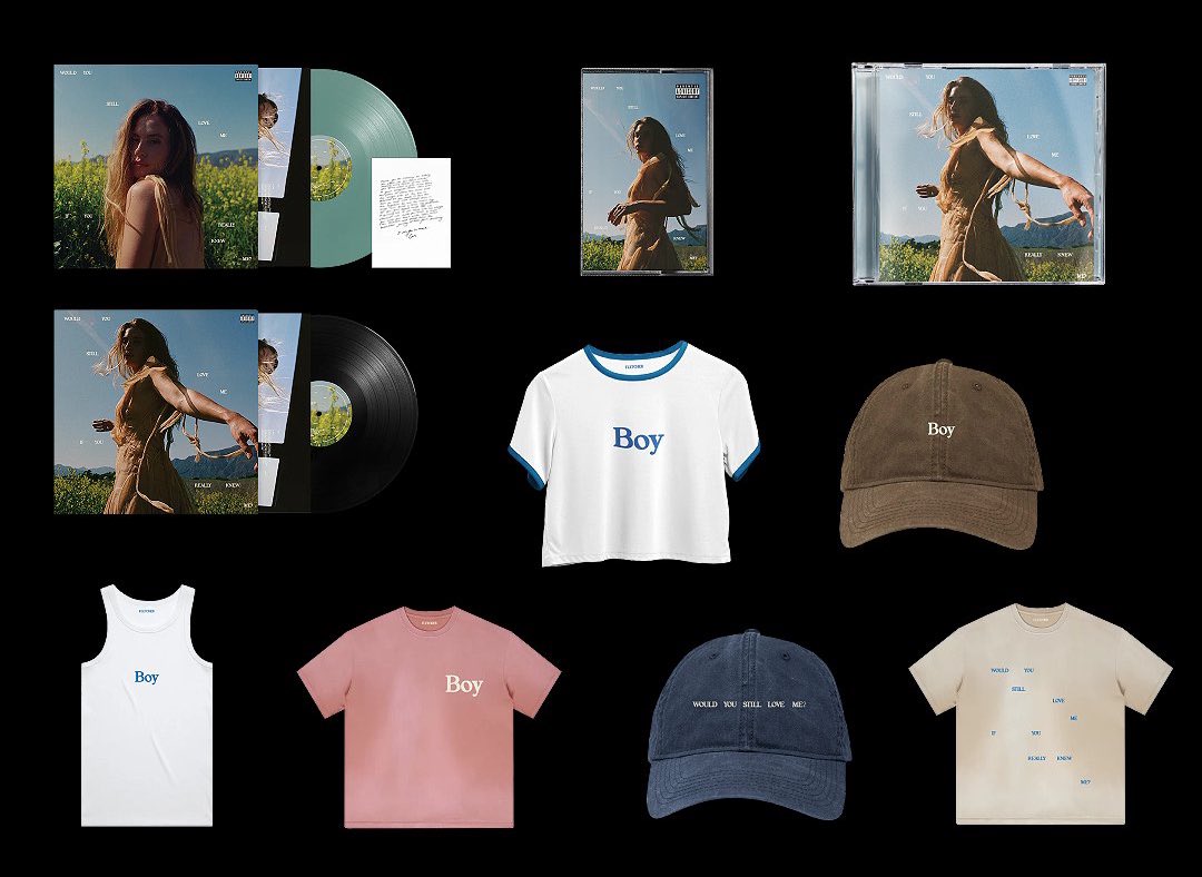 CFletcherBR's tweet photo. 100% dos lucros no merch disponível de “Would You Still Love Me If You Really Knew Me?” serão direcionados para “Trans Lifeline”, uma organização sem fins lucrativos de apoio a pessoas trans e feita por pessoas trans. 

🔗 https://t.co/3oL6UsS2wk https://t.co/wTu7bnuzLN