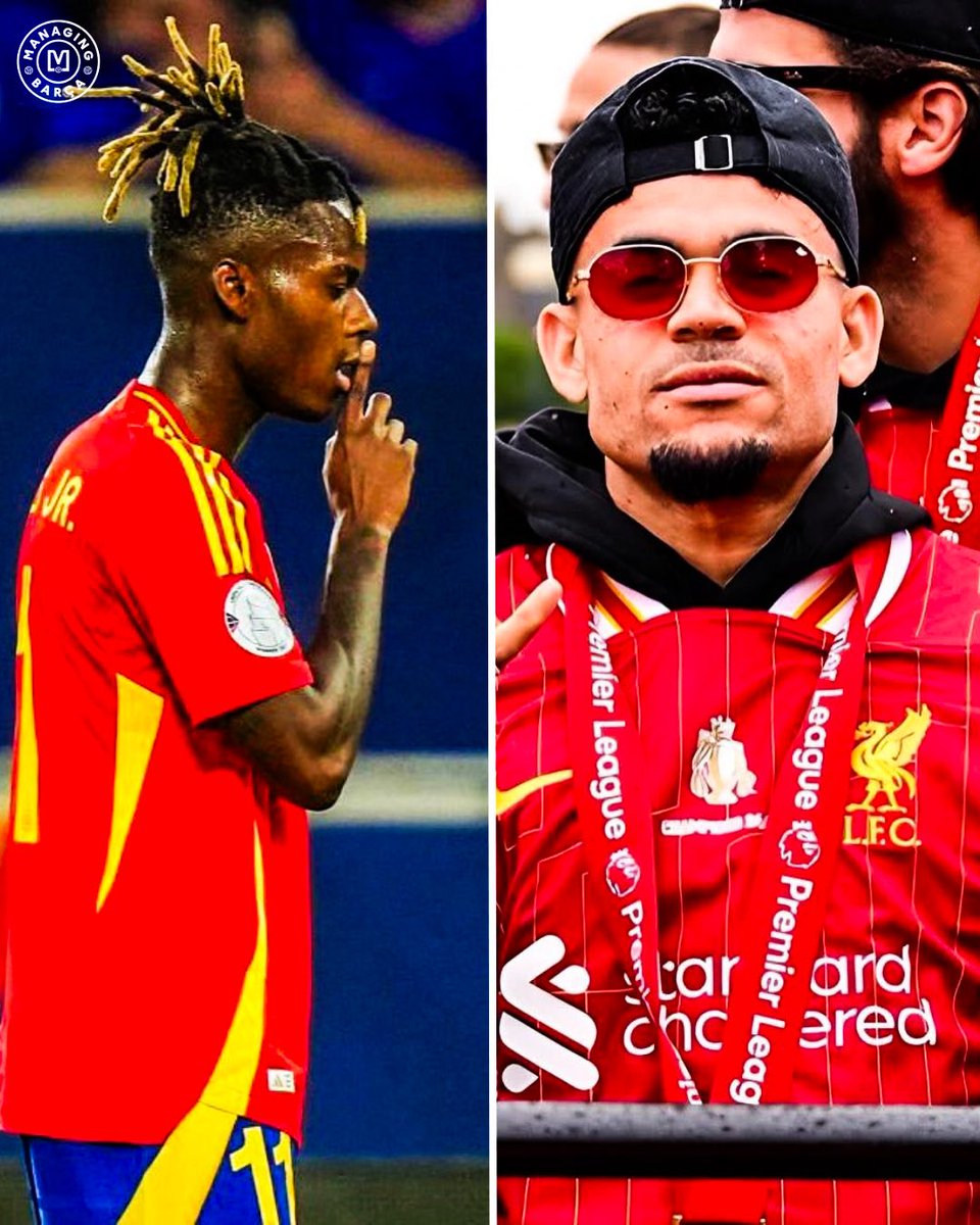 Managing Barça tweet media