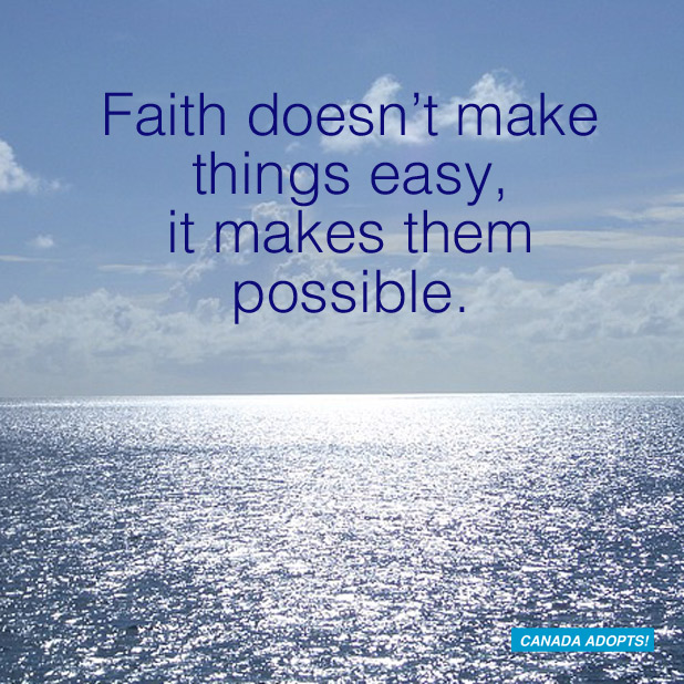 Learn more about open adoption at CanadaAdopts.com