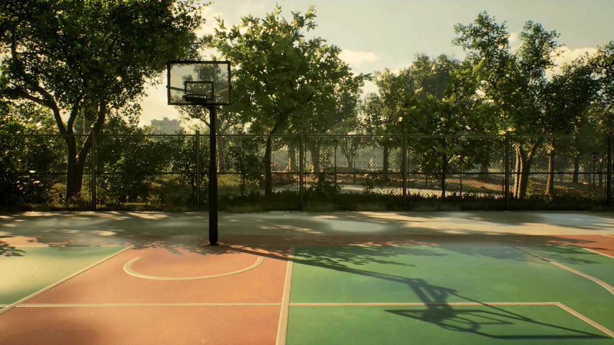 r0gues_fr0ntier's tweet photo. The park

#TCCSports #LushfoilPhotographySim #PlayStation5 #VirtualPhotography #ArtisticofSociety #VPWorld #ThePhotomode https://t.co/laYpqhhrmG