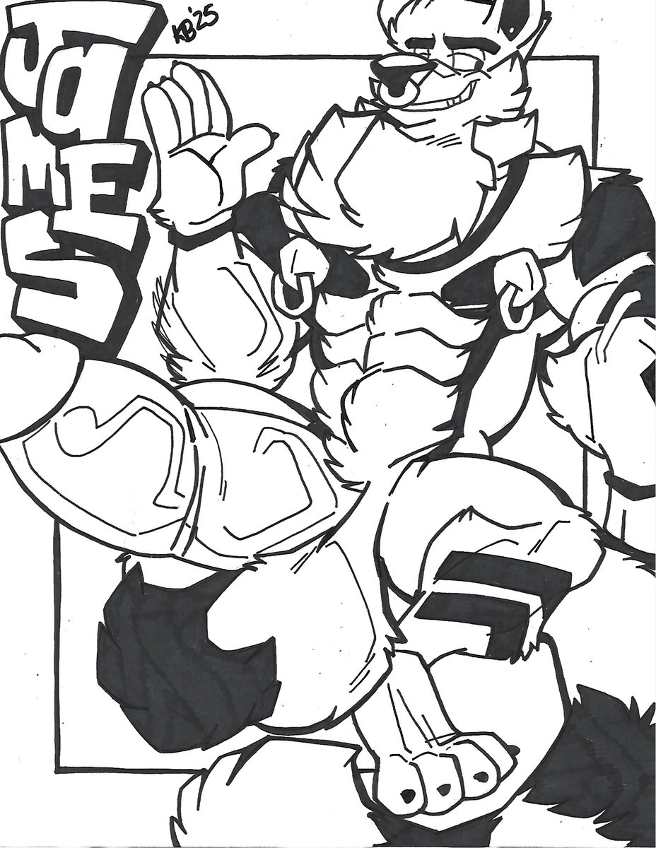 🔞OTIS'S FURRY BARA ZONE🔞 tweet media