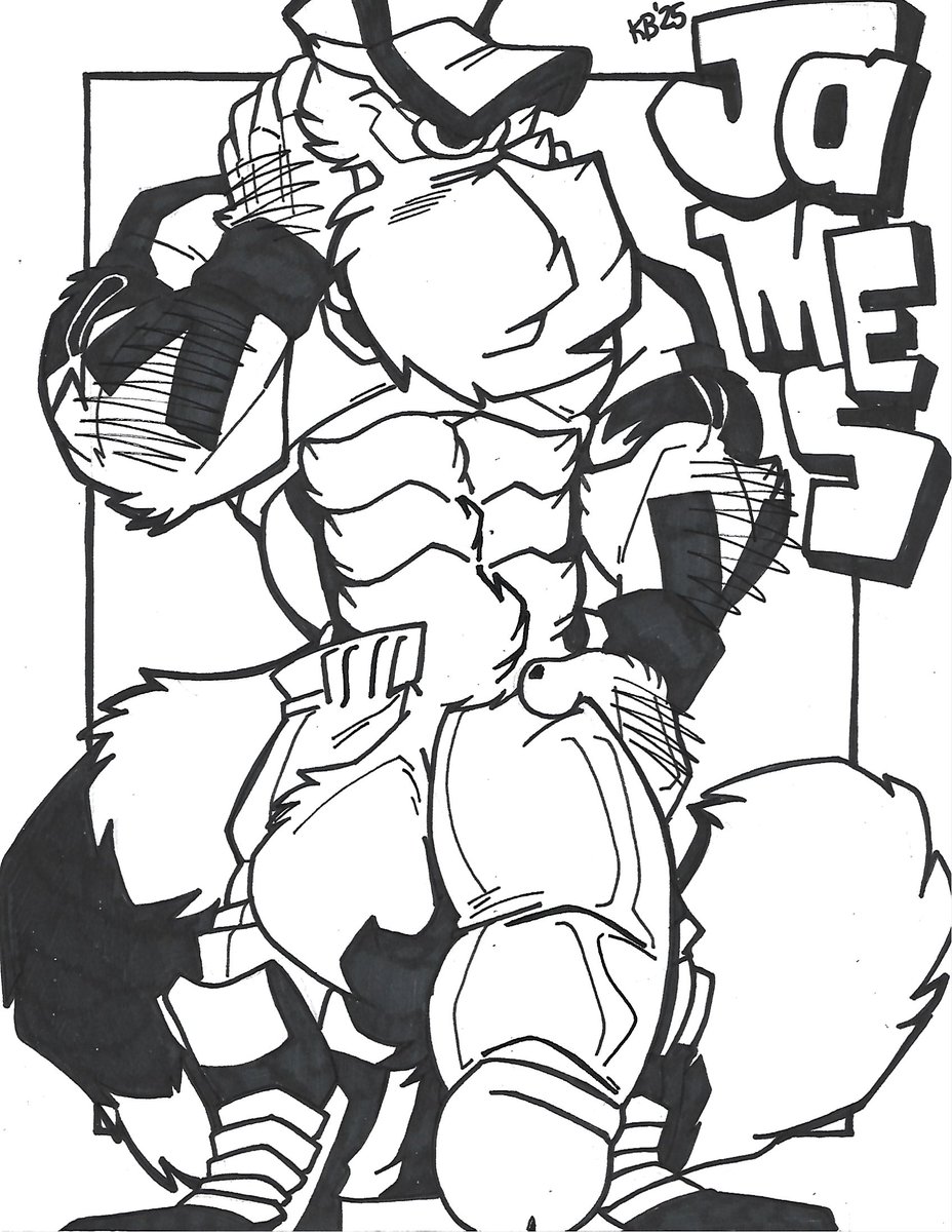 🔞OTIS'S FURRY BARA ZONE🔞 tweet media