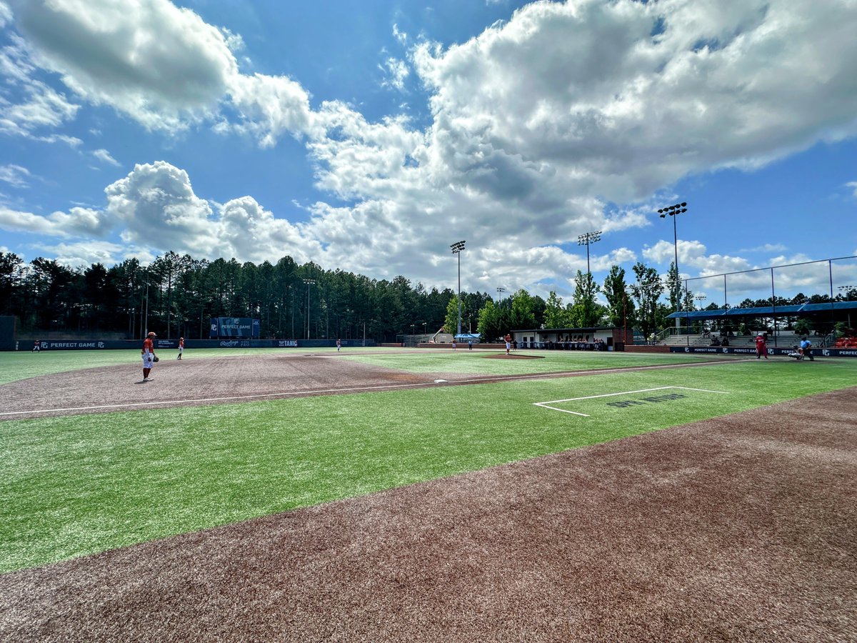 JRudd_Scout's tweet image. Let the games begin! #SummerBall

@FlatgroundApp @FlatgroundBats