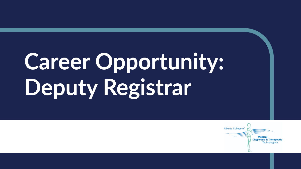 acmdtt's tweet photo. Career Opportunity: Deputy Registrar https://t.co/g6DGZ0go58 https://t.co/LQ3KvORBPK