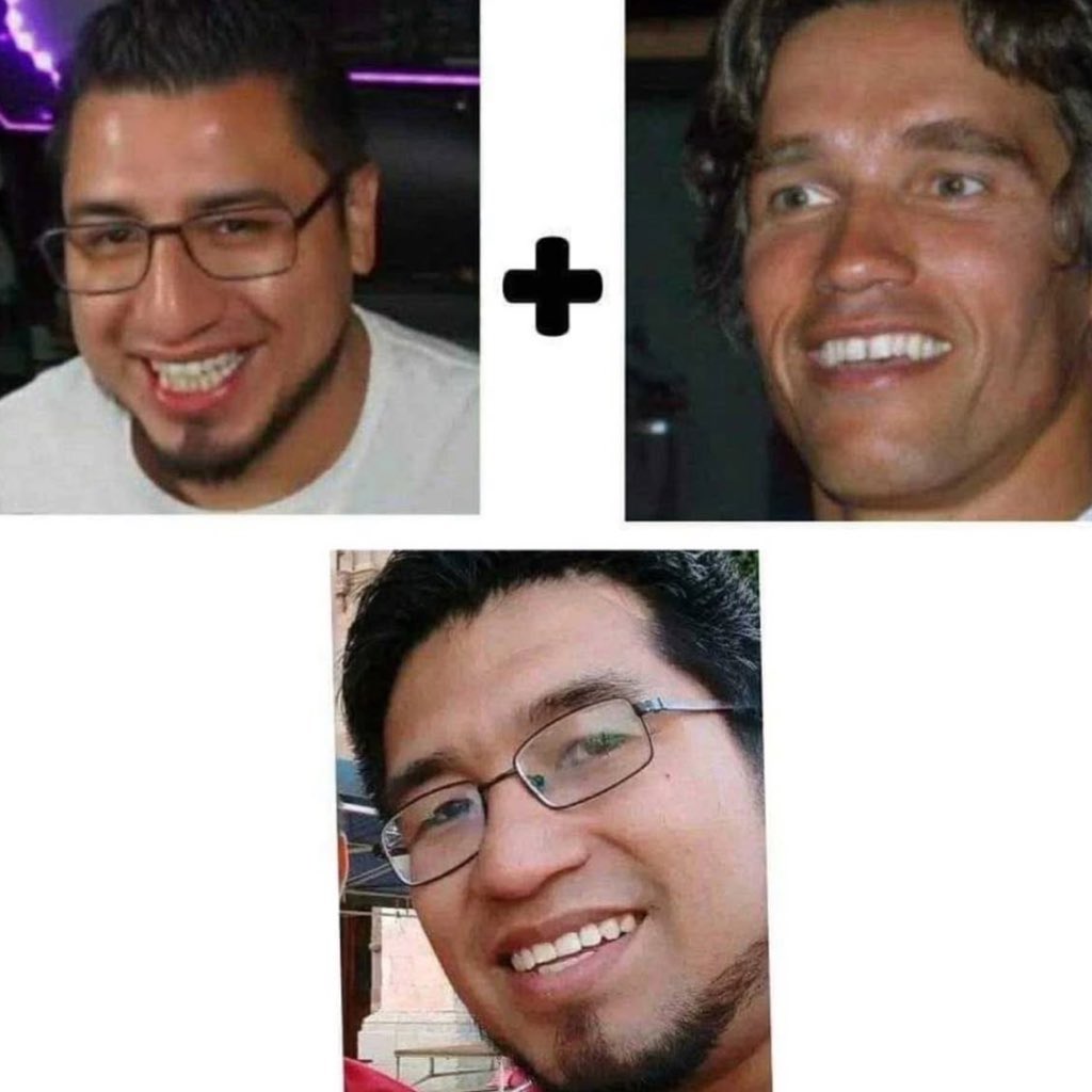 gente que se parece al fedelobo (@fedelobont) on Twitter photo 