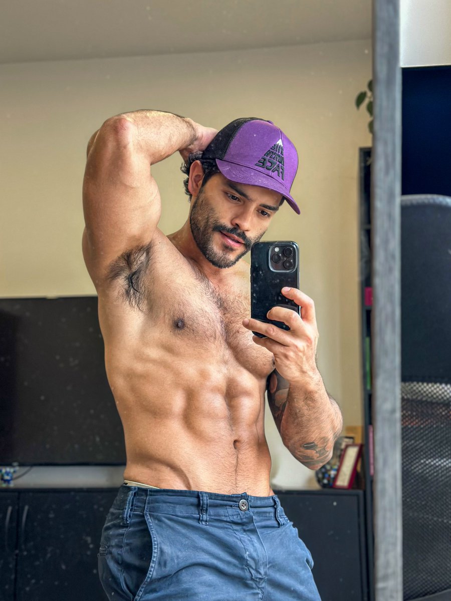 Temporada de axila sudada