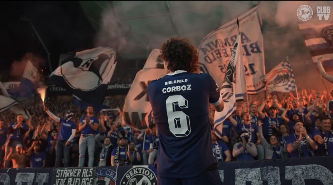 O Captain! My Captain!