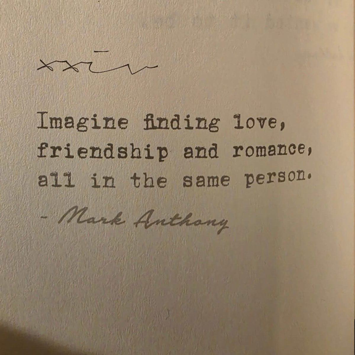 Imagine ☺️