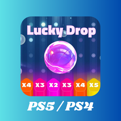 TwollamasGames's tweet image. 🎮 Exciting News from Two Llama Games!  We're thrilled to announce our latest creation: Lucky Drop!

🇺🇸 store.playstation.com/en-us/concept/…
🇪🇺 store.playstation.com/en-gb/concept/…
🇭🇰store.playstation.com/en-hk/concept/…
🇯🇵 store.playstation.com/ja-jp/concept/…

📷#LuckyDrop #TwoLlamaGames #IndieGameDev #PlayStationTrophy
