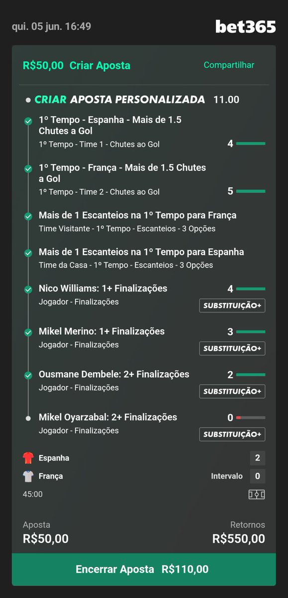 Seguimos 🥁 bora chama ✍️🔥🍀