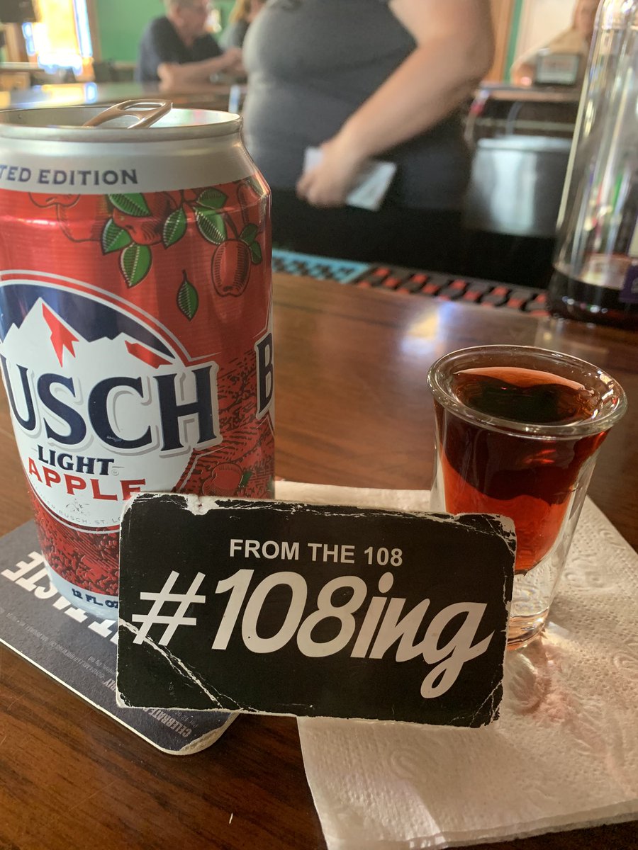Enjoying some Crisp Apples and Blackberries #108ing