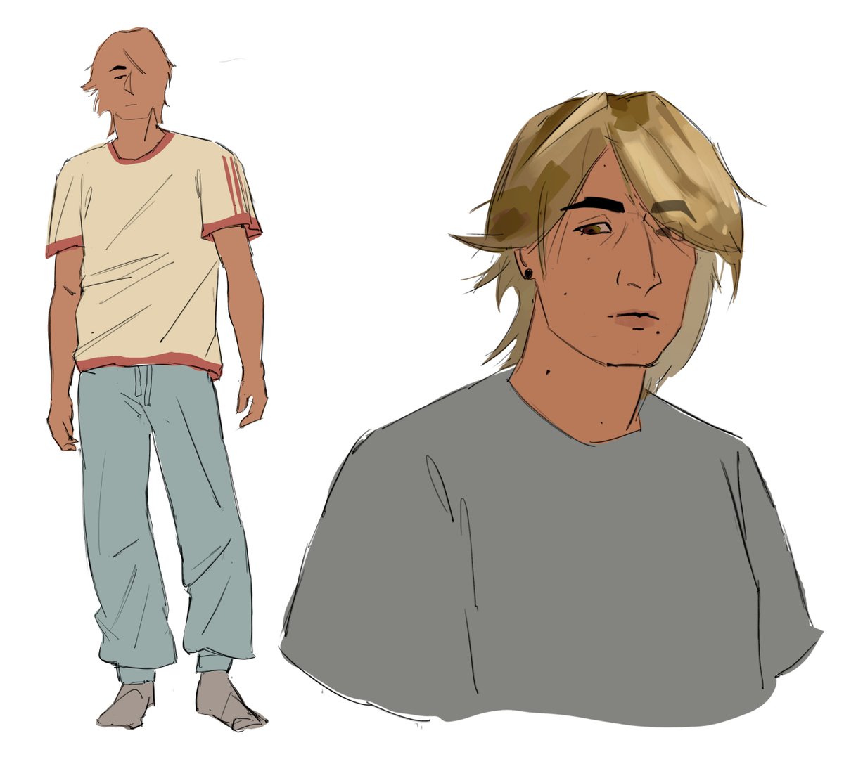 kennldd's tweet image. #ocart