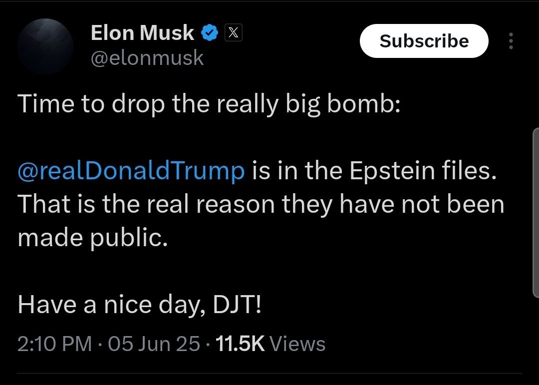 MAGA meltdown in 3... 2...