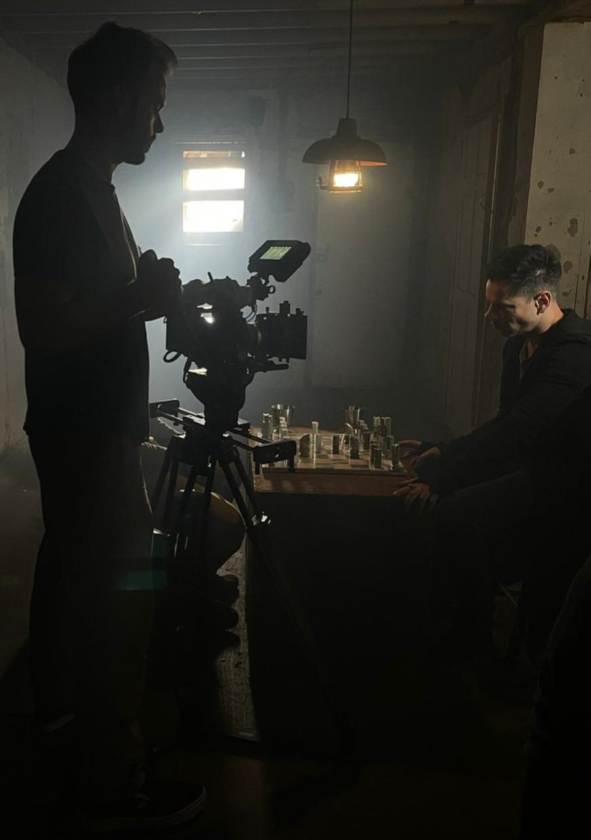 MARDVIEW Productions tweet media