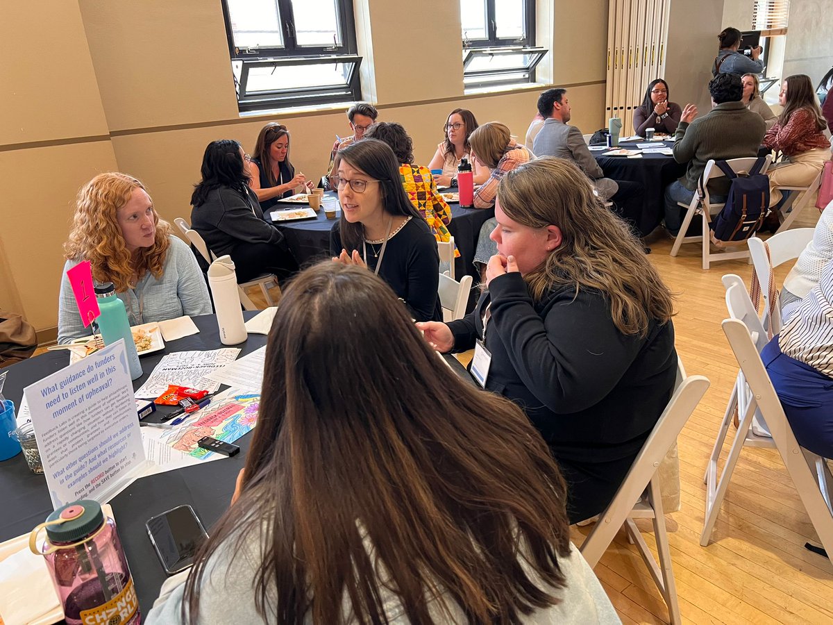 Feedback Labs tweet media