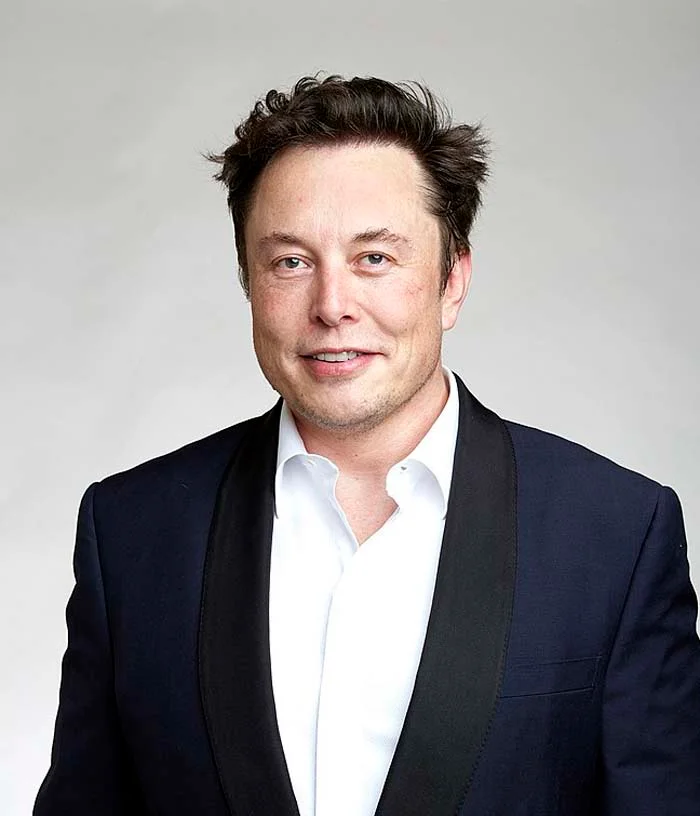 Elon says we MUST release the EPSTEIN FILES!

Do you agree with him?