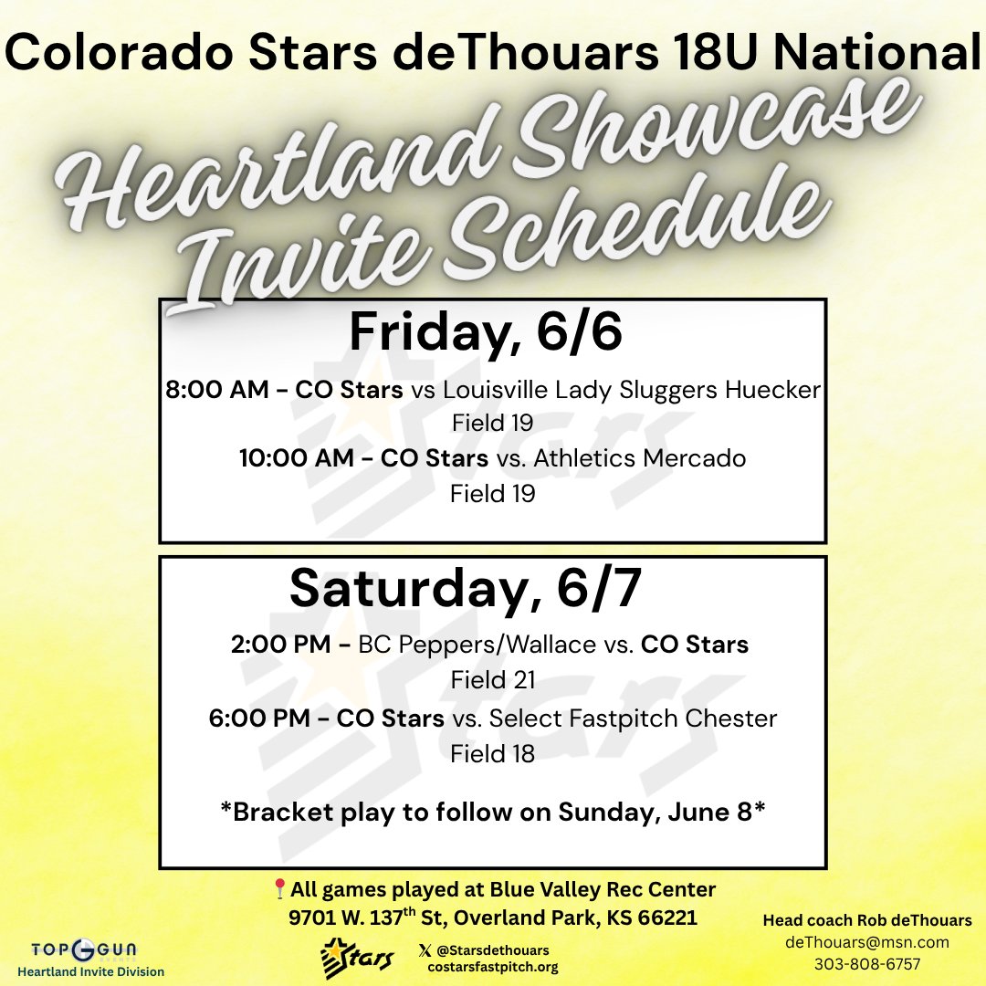 Co Stars - deThouars tweet media