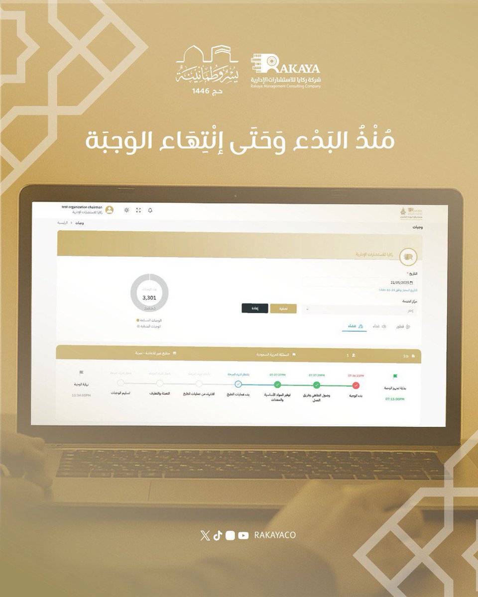 ركـايا | Rakaya tweet media