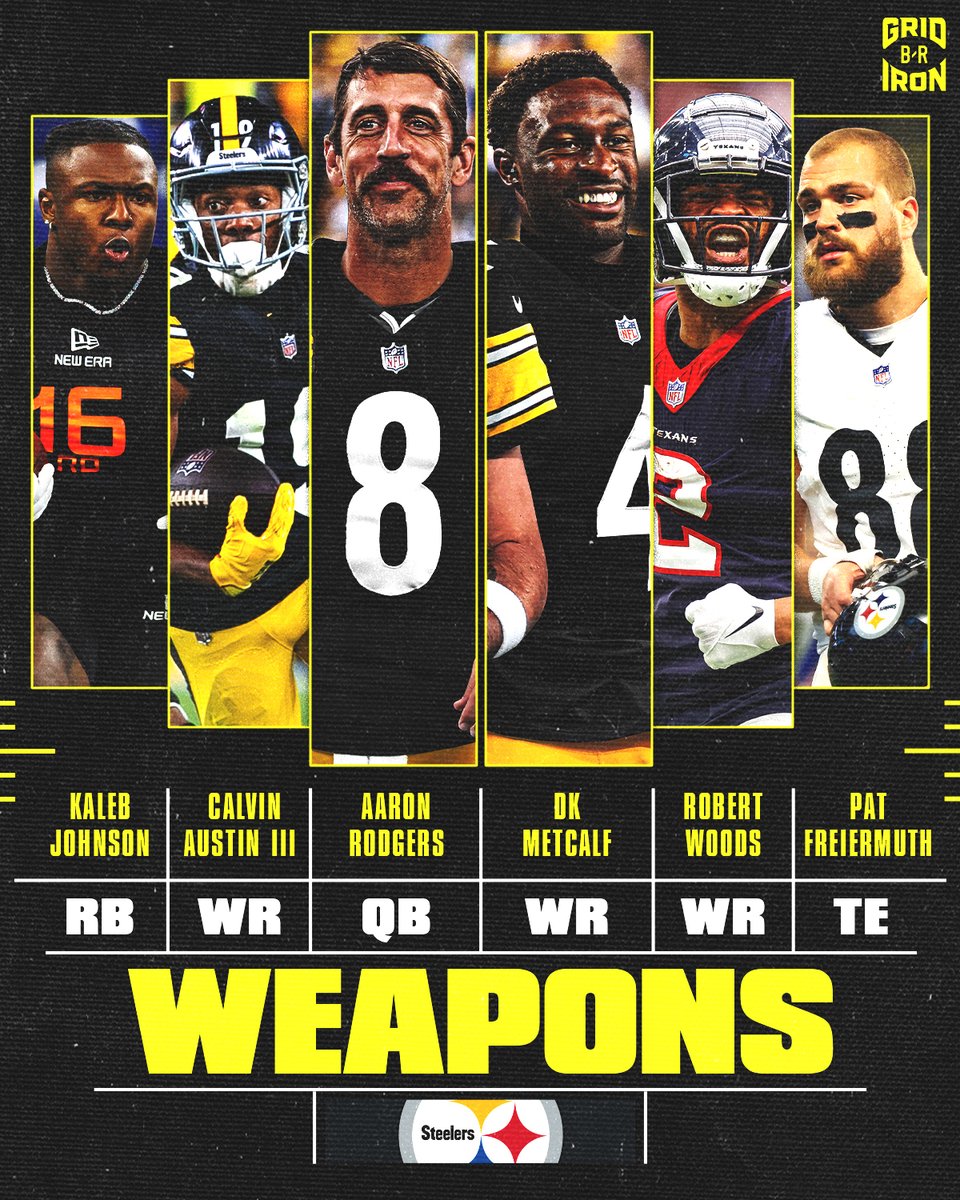 Bleacher Report tweet media