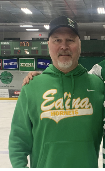 Edina Hockey Association 🐝 tweet media