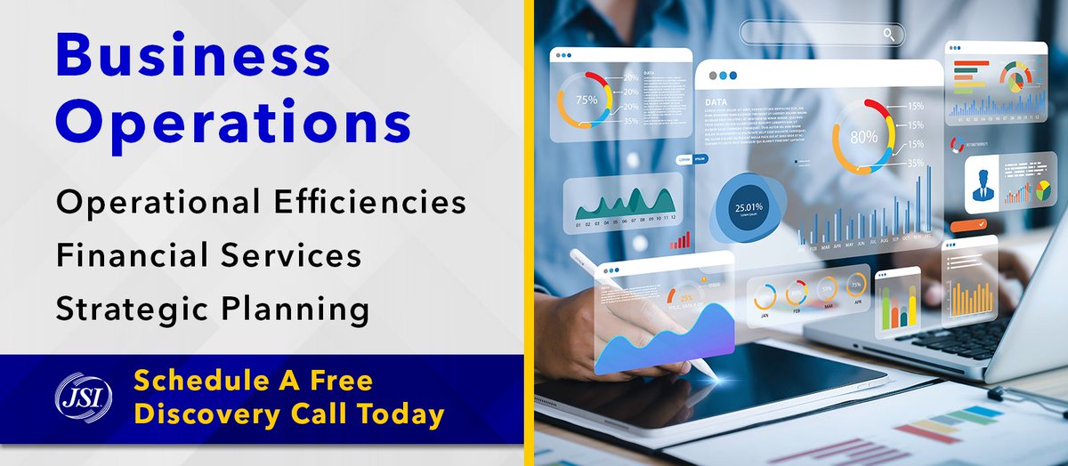 jsitel's tweet photo. What current processes do you have in place for day-to-day matters? Our team can optimize your business from the ground up. https://t.co/vpqA3GY1QN https://t.co/TM0hbHWOdG