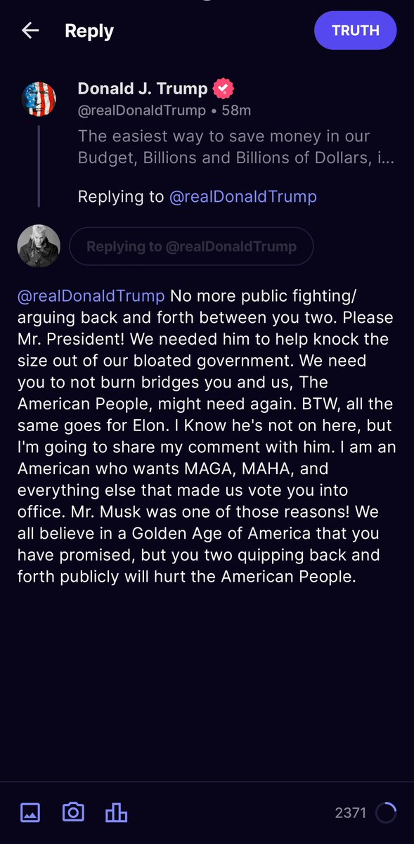 AlxBeowulf's tweet photo. @elonmusk @realDonaldTrump https://t.co/ONCLi5NYQi