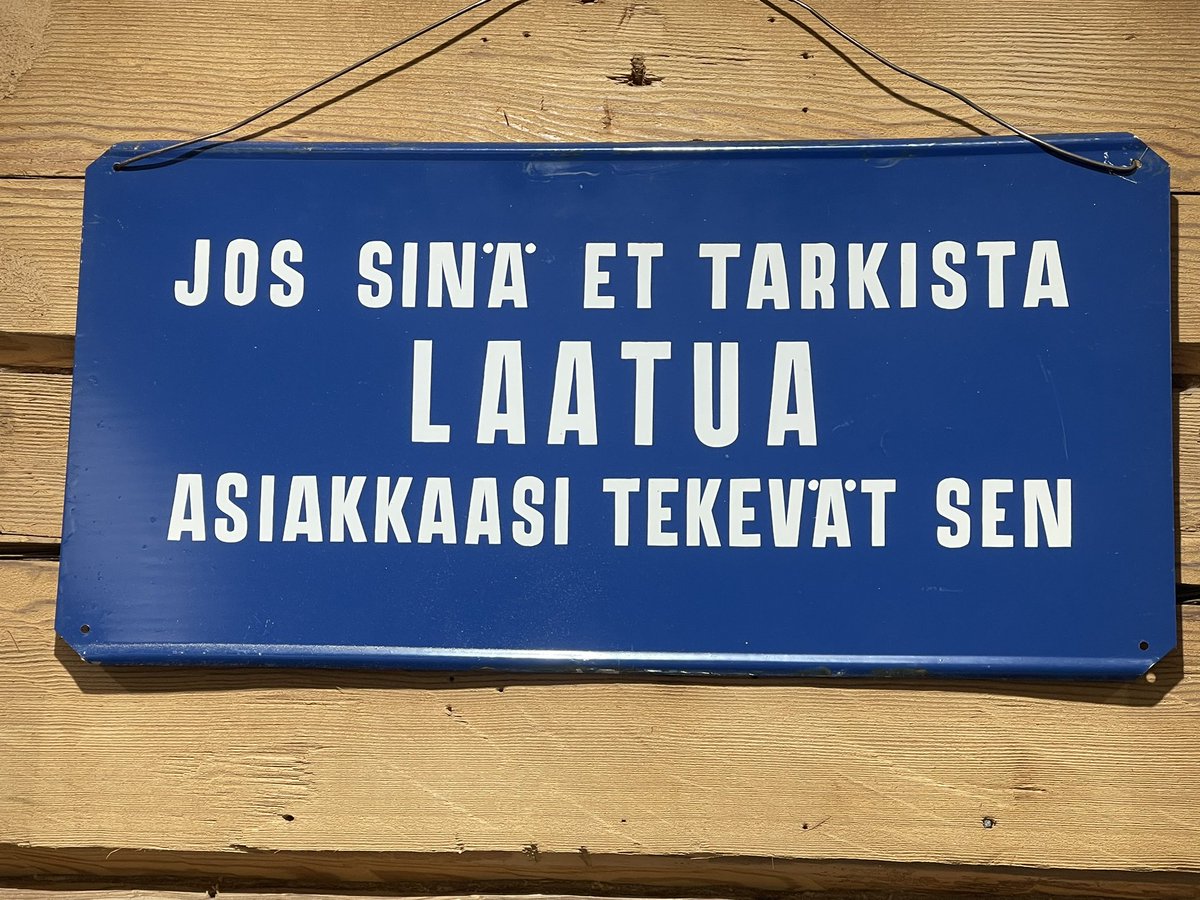 Reino Avonius (Avotie) 50-luvulla. Upea perheyritys historia. Paljon onnea Saarioinen Oy 70-vuotta. #saarioinen #sahalahti #äitientekemääruokaa