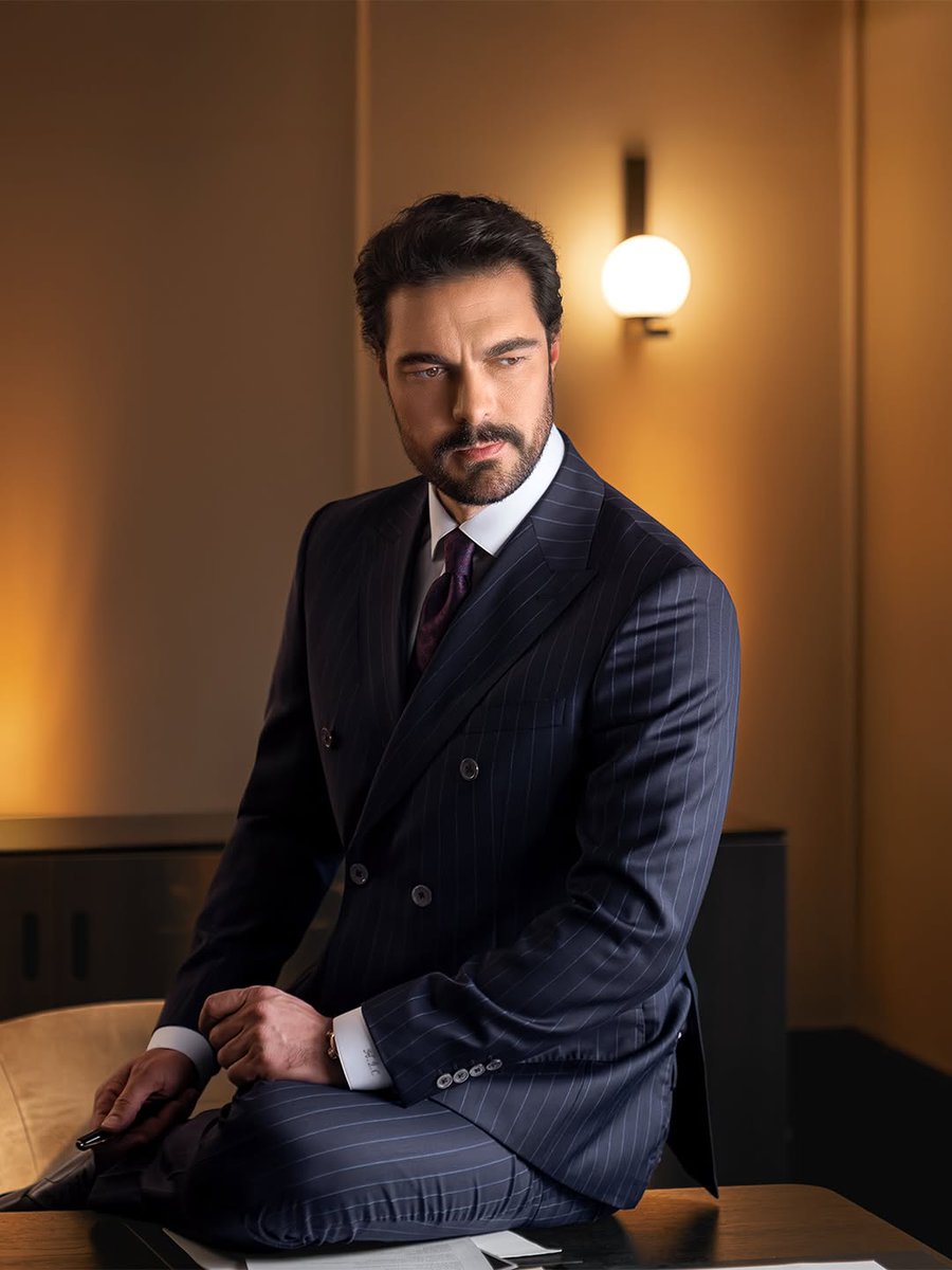 bissegroup Instagram hesabından Halil İbrahim Ceyhan paylaşımı 📸

#HalilİbrahimCeyhan