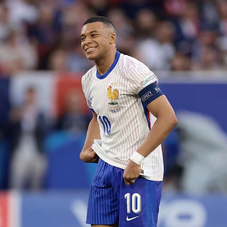 Comment avez-vous trouvé la première mi-temps de Kylian Mbappé ?