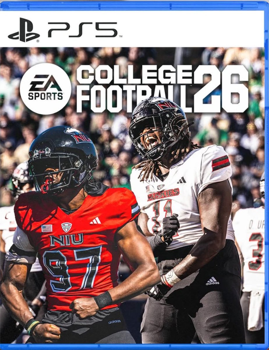 Travis D. Moore Sr. (@coachmooreniu) on Twitter photo This fall is poised to be incredibly exciting! With a strong foundation in place upfront and development at its core, I couldn't be more thrilled about what's to come in the trenches anchored by <a href="/jalonniewill/">Jalonnie Williams</a> and <a href="/Roy7/">Roy</a> ⚓️ <a href="/Coach_Jay53/">Justin Robinson</a>
#TrenchMob | #Moore2Come This fall is poised to be incredibly exciting! With a strong foundation in place upfront and development at its core, I couldn't be more thrilled about what's to come in the trenches anchored by <a href="/jalonniewill/">Jalonnie Williams</a> and <a href="/Roy7/">Roy</a> ⚓️ <a href="/Coach_Jay53/">Justin Robinson</a>
#TrenchMob | #Moore2Come