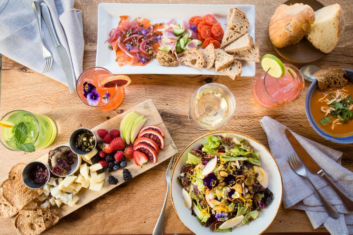 .<a href="/AngelsRadioKLAA/">Angels Radio AM830</a> Saturday 10am PT we’ll have #FoodFun looking at the new Farmhouse at <a href="/DescansoGardens/">Descanso Gardens</a> 🪴

Plus, previews of Portuguese Wine Week and the Pacific Rim Intl Wine Competition with <a href="/SCWinery/">South Coast Winery Resort & Spa</a> 🍷, Pasta Armando 🍝 &amp; <a href="/ChefGruel/">Chef Andrew Gruel</a> with #AskTheChef

socalrestaurantshow.com/media/podcasts…