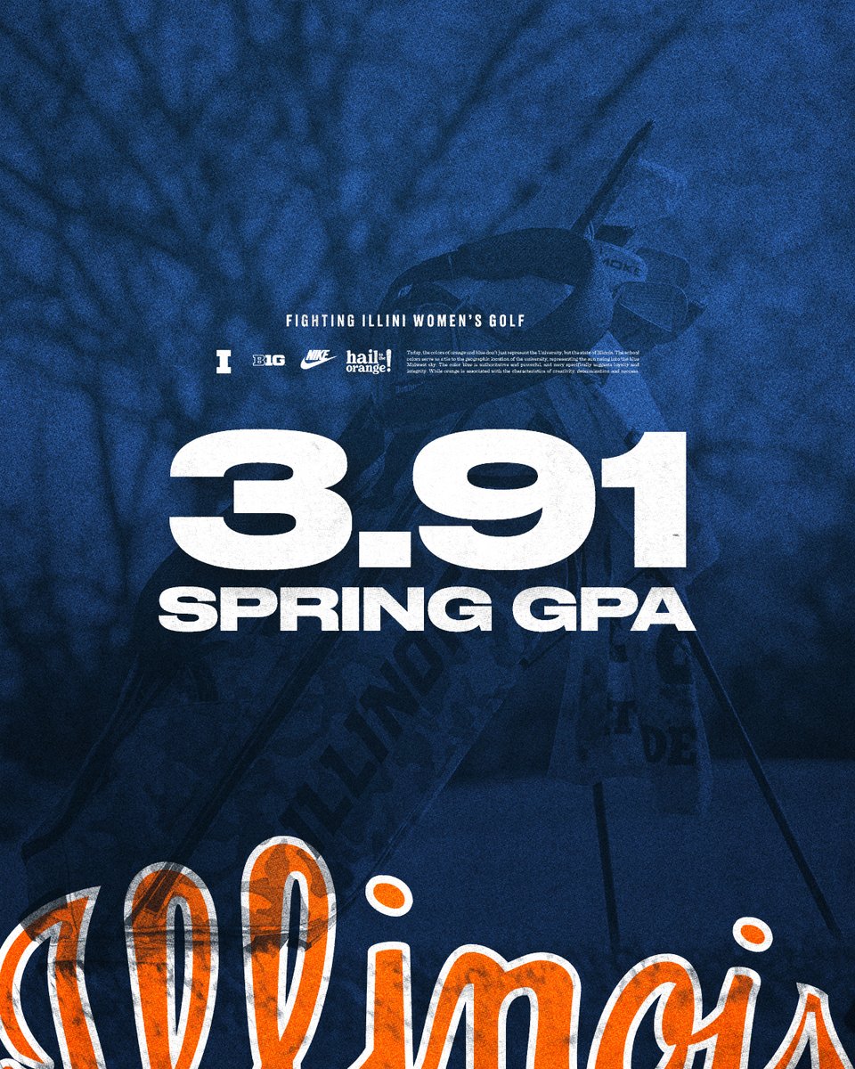 Another outstanding semester in the classroom! 📚

Six of our student-athletes had a perfect 4.0 GPA in the spring semester!