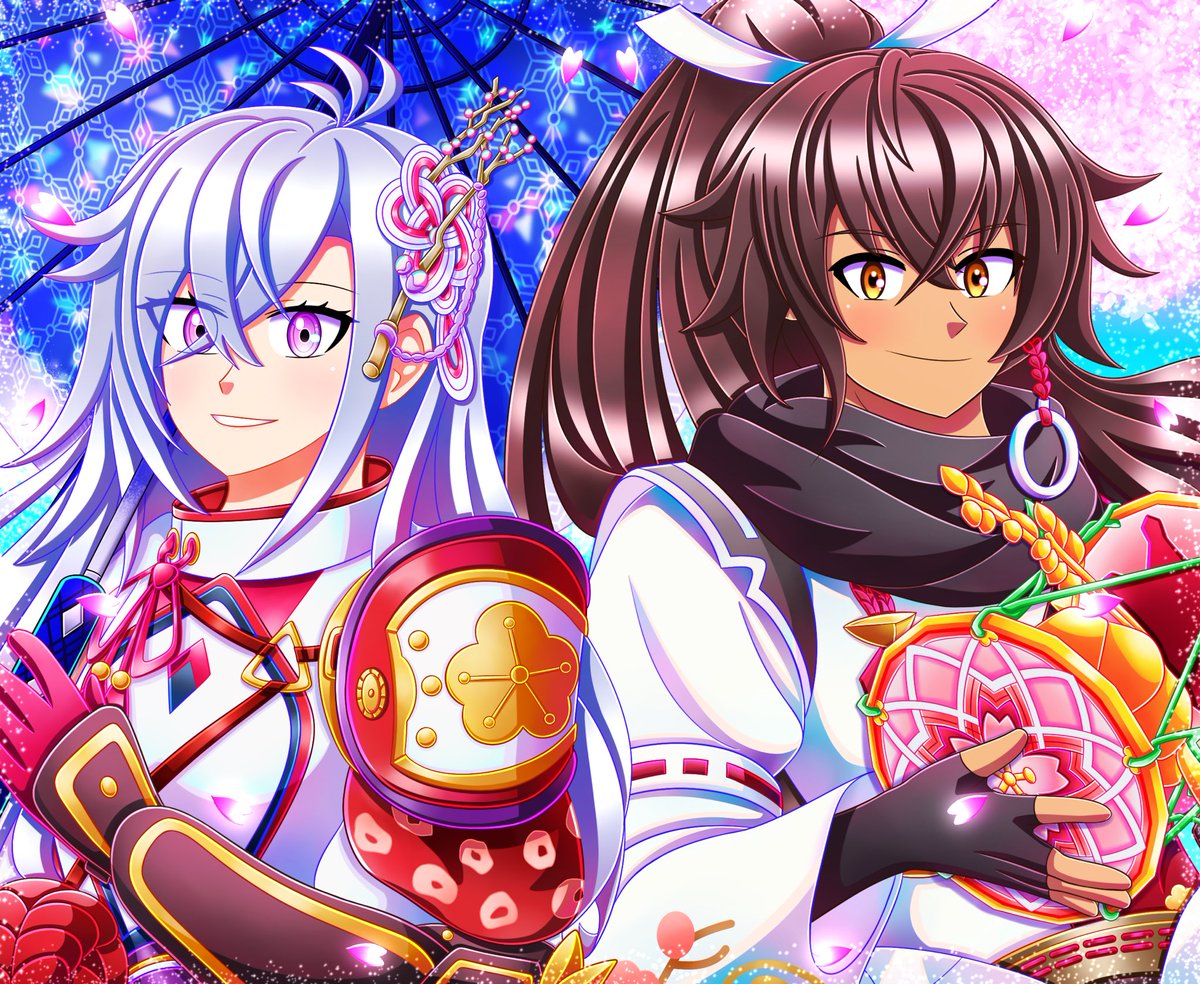 🐉💖🌸Rune Factory: Guardians of Azuma🌸💖🐉 

Happy Release Day for Rune Factory: Guardians of Azuma!!! Yay!✨💐💖The Day Has Finally Arrived!!!💖🥰💕

🐉💖🌸Have Fun Everyone!💖🌸🐉
#RuneFactory #RFGoA