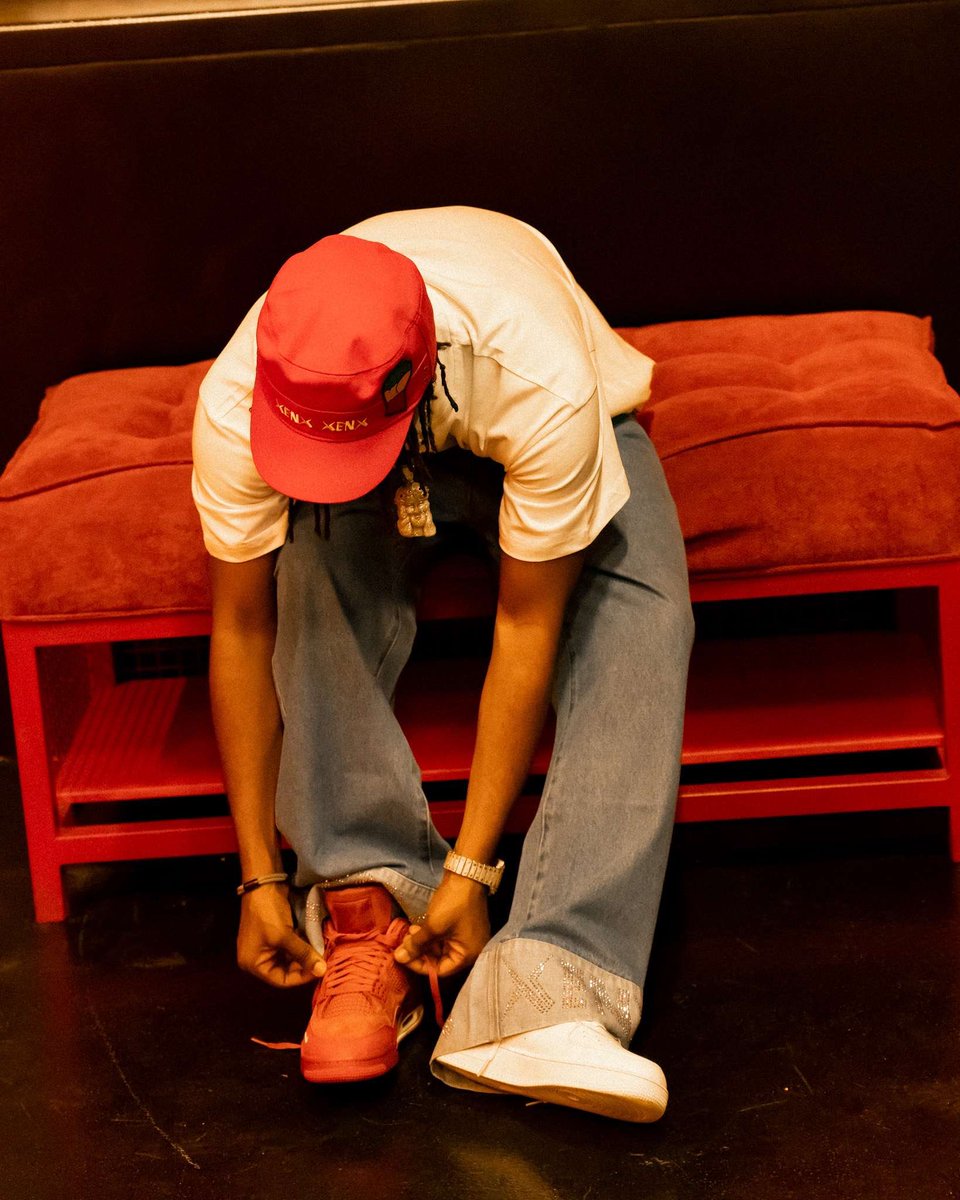 Center of attraction 👺