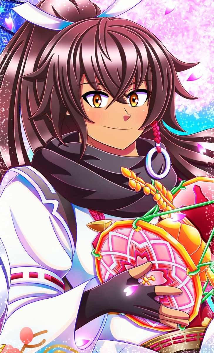 ✨🐉Subaru🌸✨

🐉💖🌸Rune Factory: Guardians of Azuma🌸💖🐉
#RuneFactory #RFGoA