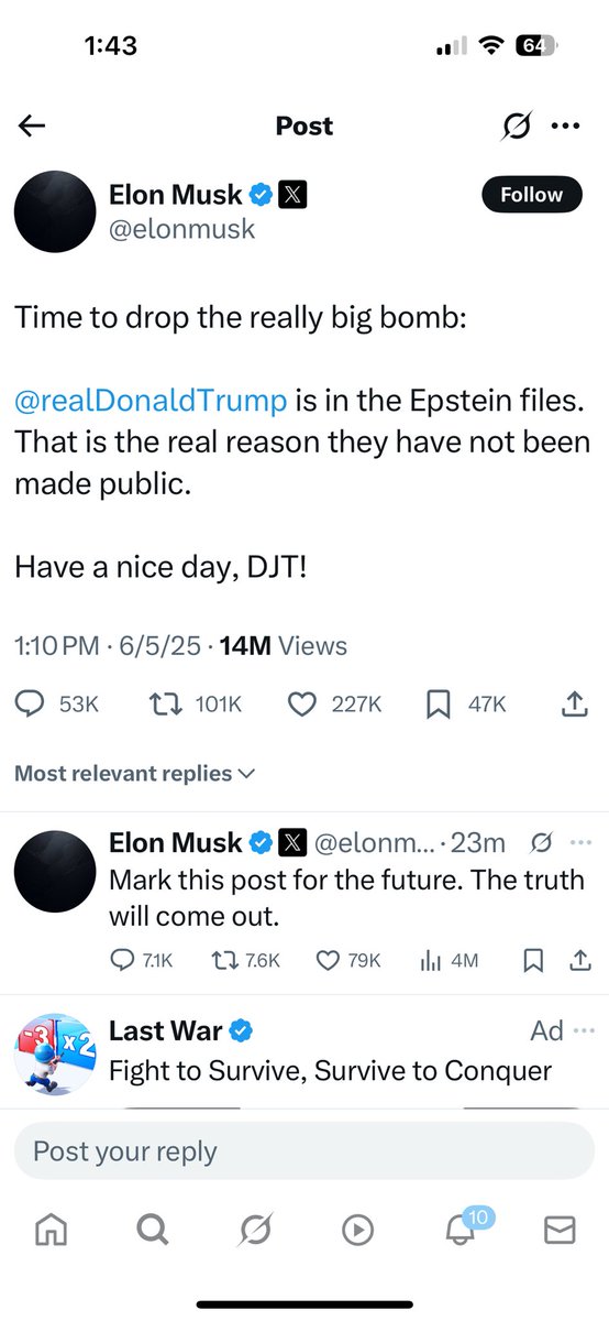 Cue the music: “Breaking Up Is Hard to Do”